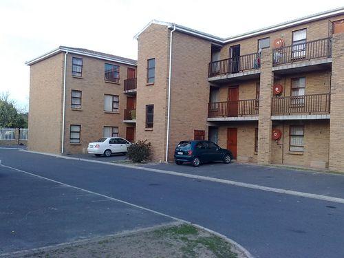 2 Bedroom Property for Sale in Brackenfell Western Cape